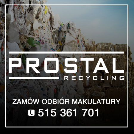 Skup Makulatury Białystok